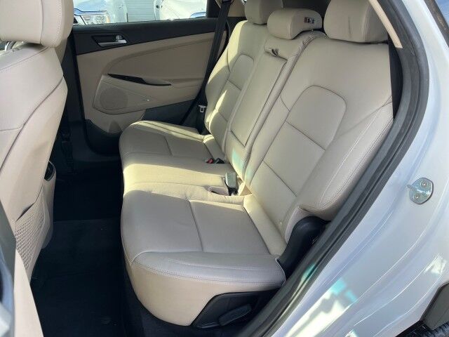 2017 Hyundai Tucson SE Ashland VA