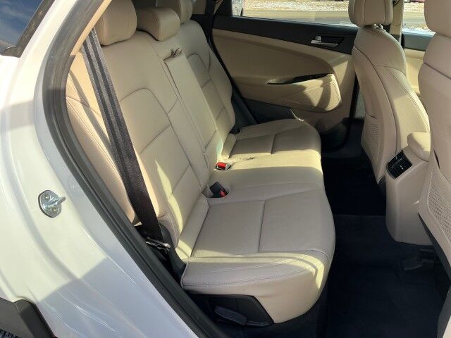 2017 Hyundai Tucson SE Ashland VA