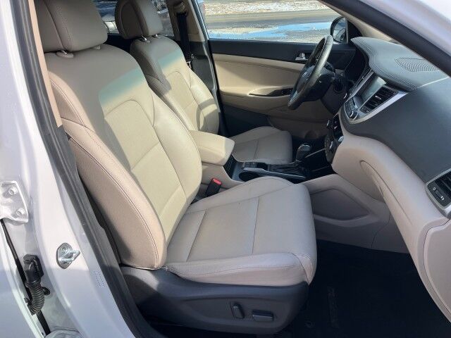 2017 Hyundai Tucson SE Ashland VA