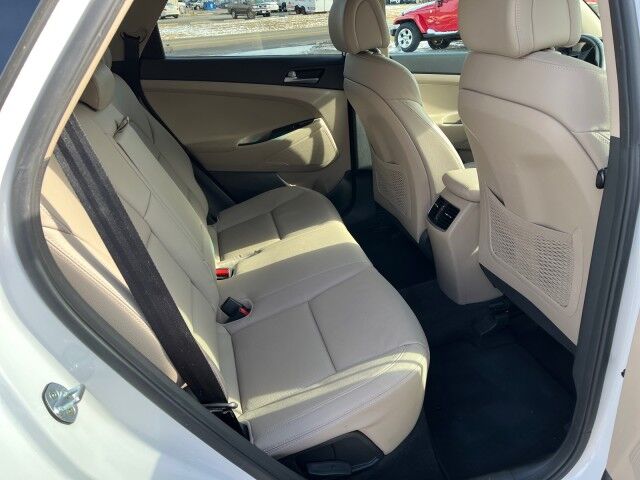 2017 Hyundai Tucson SE Ashland VA