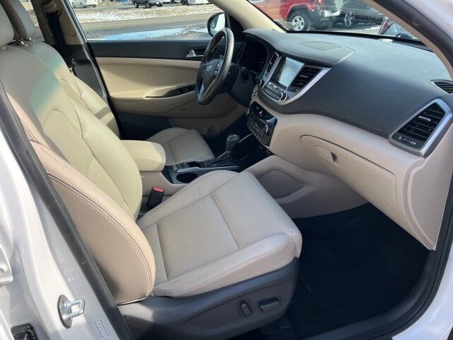 2017 Hyundai Tucson SE Ashland VA