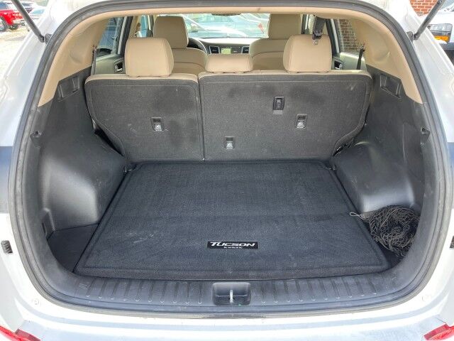 2017 Hyundai Tucson SE Ashland VA