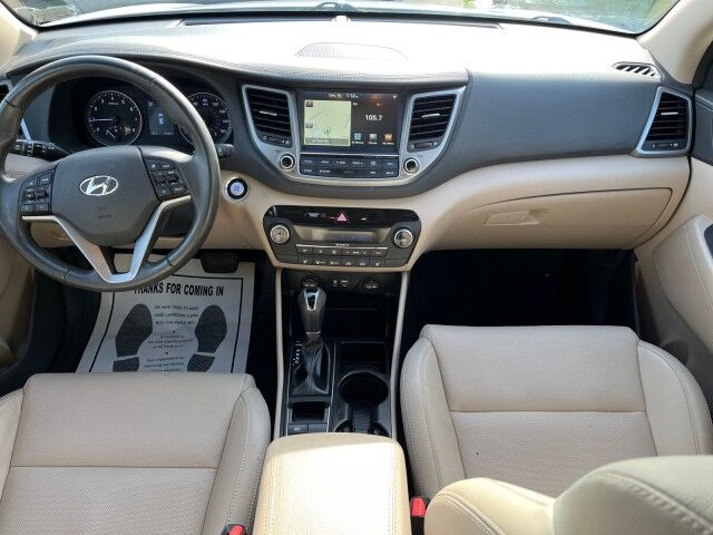2017 Hyundai Tucson SE Ashland VA