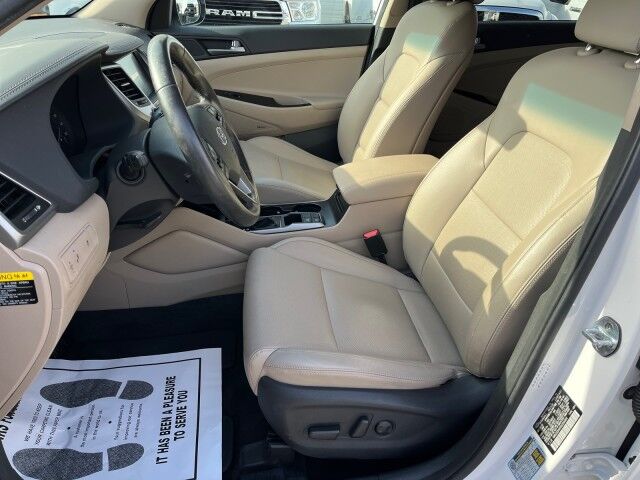 2017 Hyundai Tucson SE Ashland VA