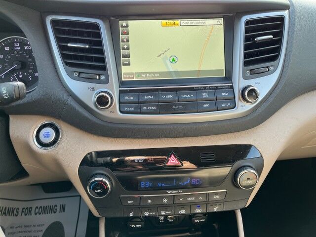 2017 Hyundai Tucson SE Ashland VA