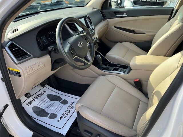 2017 Hyundai Tucson SE Ashland VA