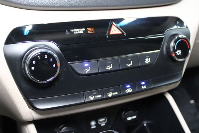 2017 Hyundai Tucson SE Chantilly VA