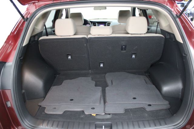2017 Hyundai Tucson SE Chantilly VA