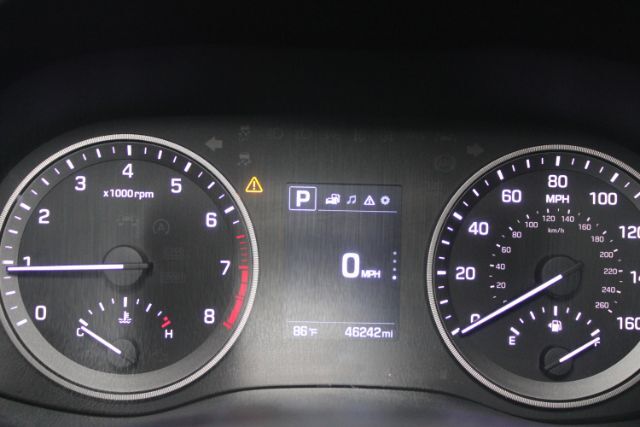 2017 Hyundai Tucson SE Chantilly VA