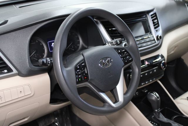 2017 Hyundai Tucson SE Chantilly VA