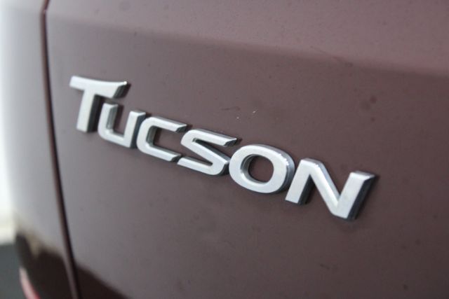 2017 Hyundai Tucson SE Chantilly VA