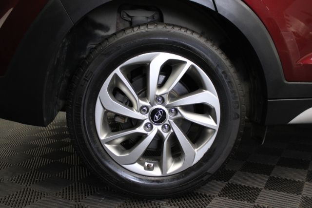 2017 Hyundai Tucson SE Chantilly VA