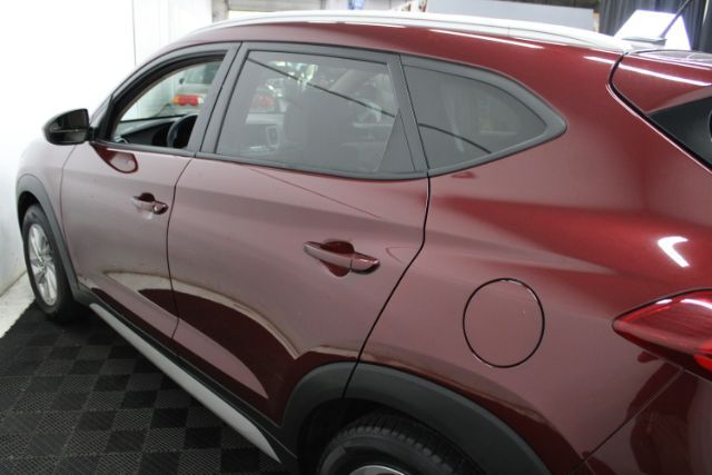 2017 Hyundai Tucson SE Chantilly VA