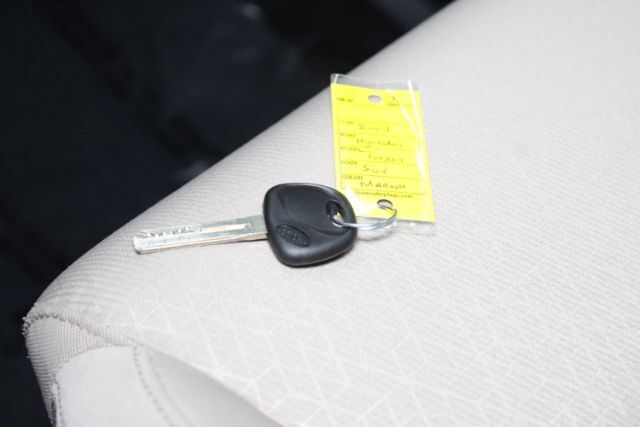 2017 Hyundai Tucson SE Chantilly VA