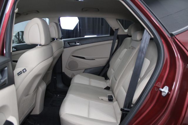 2017 Hyundai Tucson SE Chantilly VA