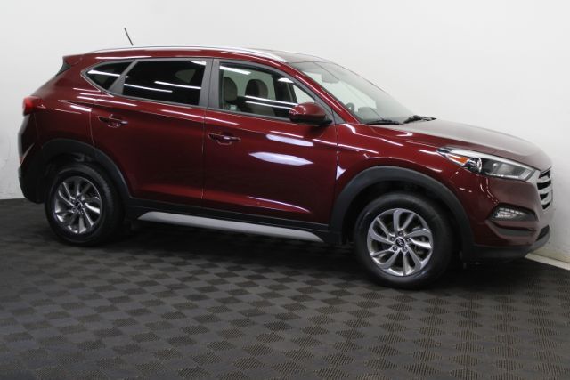 2017 Hyundai Tucson SE Chantilly VA
