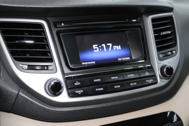 2017 Hyundai Tucson SE Chantilly VA