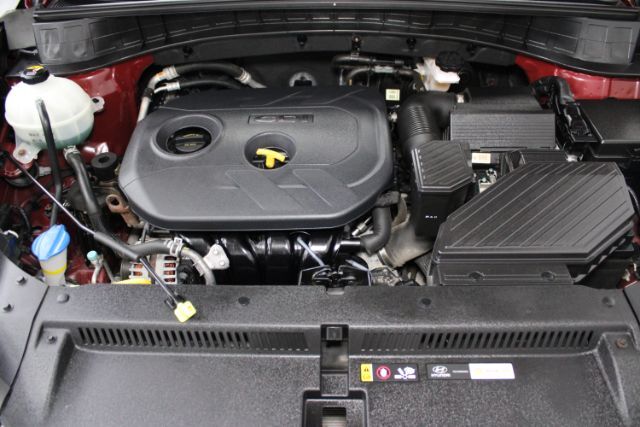 2017 Hyundai Tucson SE Chantilly VA