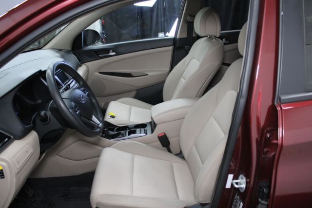 2017 Hyundai Tucson SE Chantilly VA