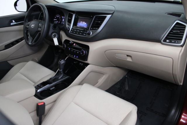 2017 Hyundai Tucson SE Chantilly VA