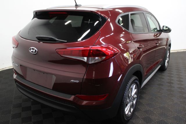 2017 Hyundai Tucson SE Chantilly VA