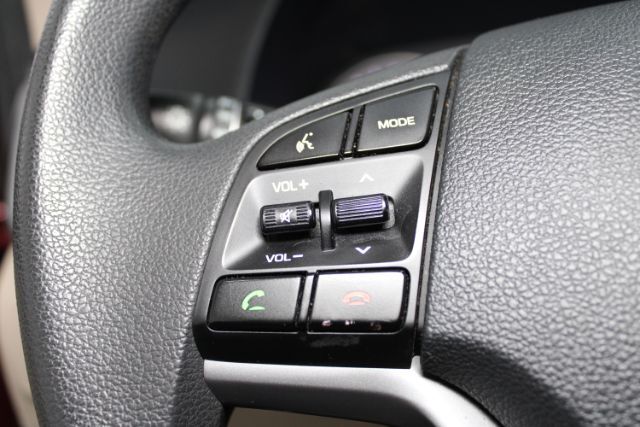 2017 Hyundai Tucson SE Chantilly VA