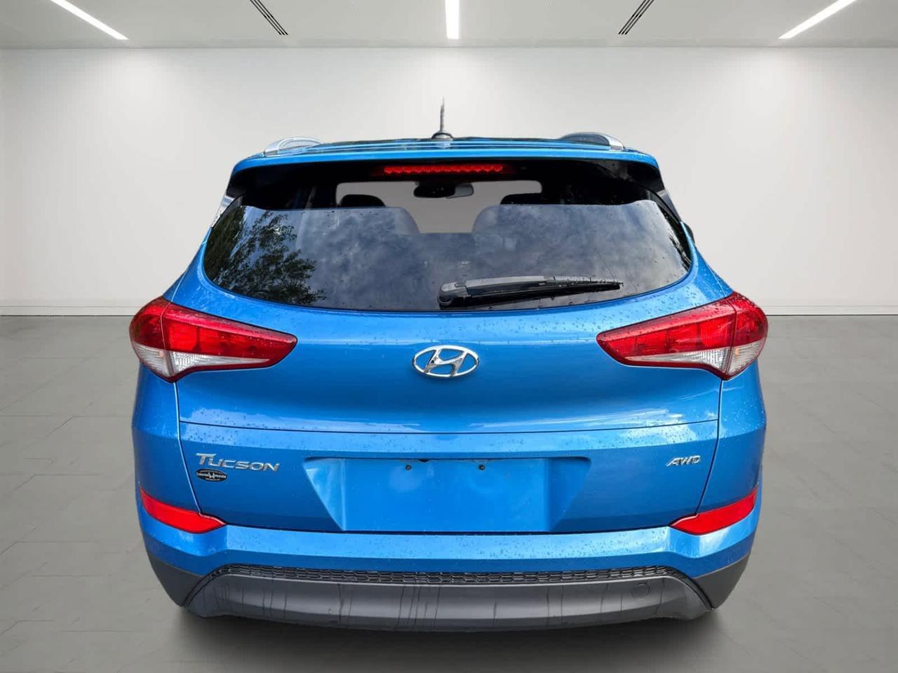 2017 Hyundai Tucson SE Dartmouth MA