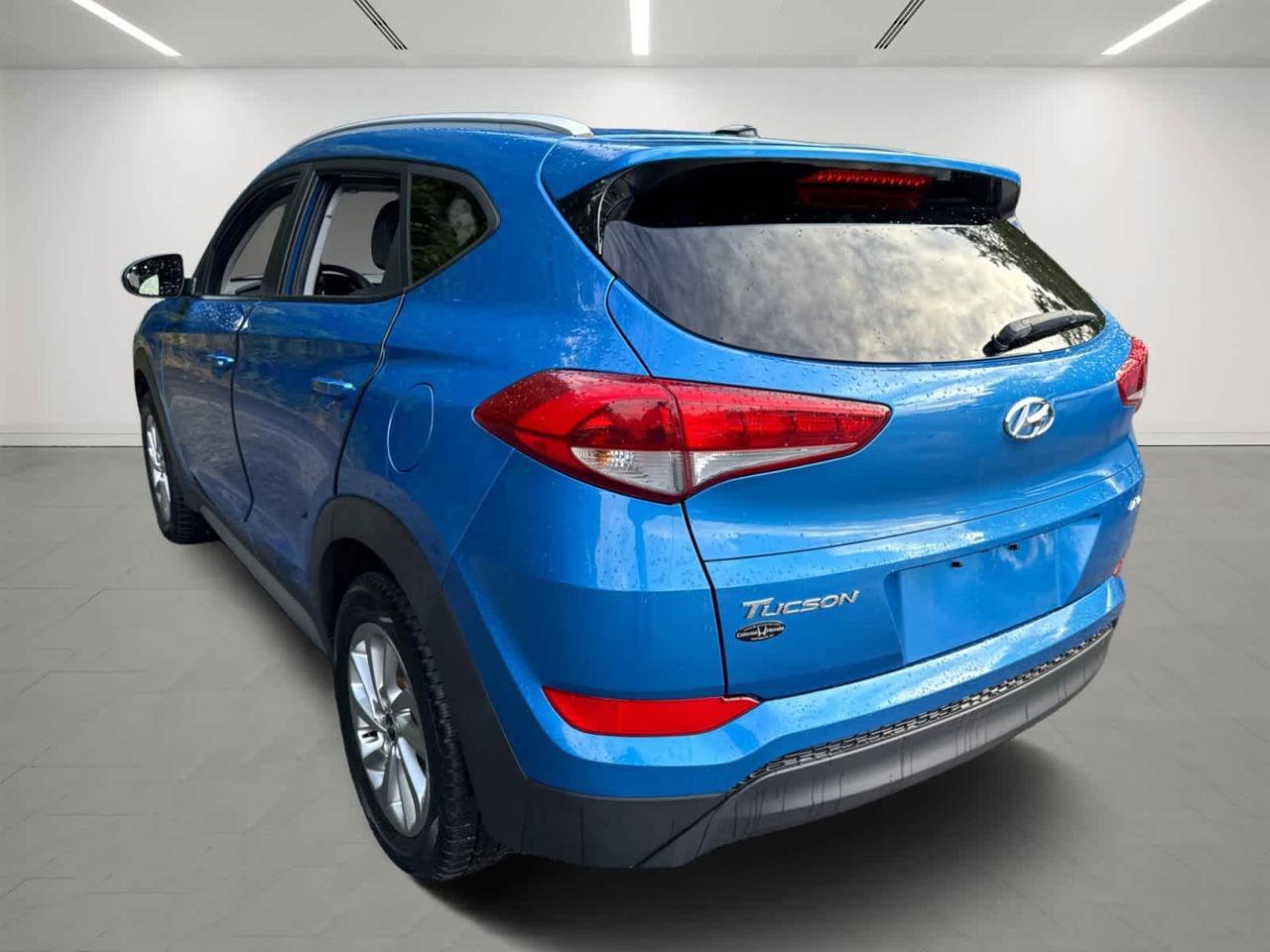 2017 Hyundai Tucson SE Dartmouth MA