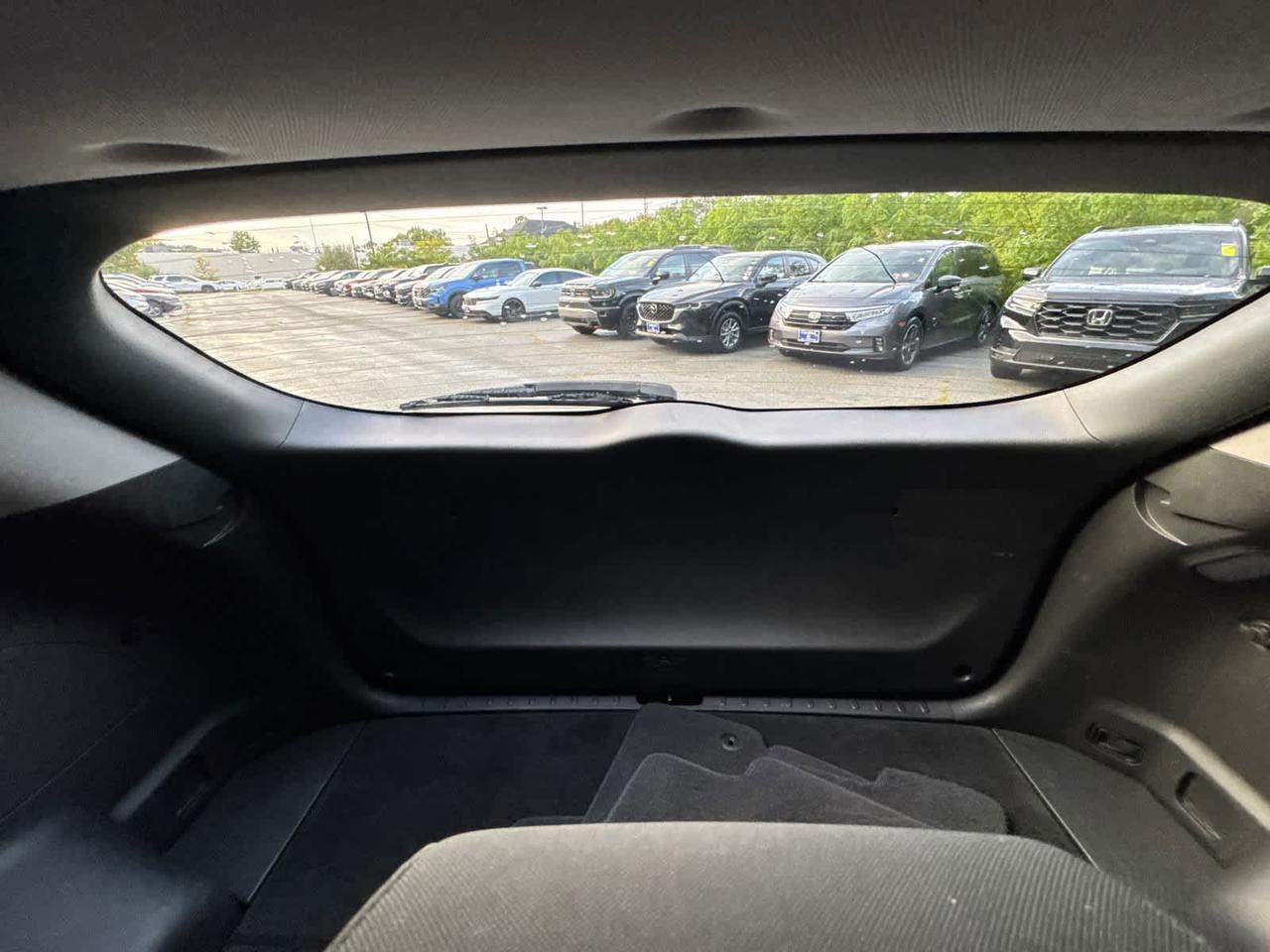 2017 Hyundai Tucson SE Dartmouth MA