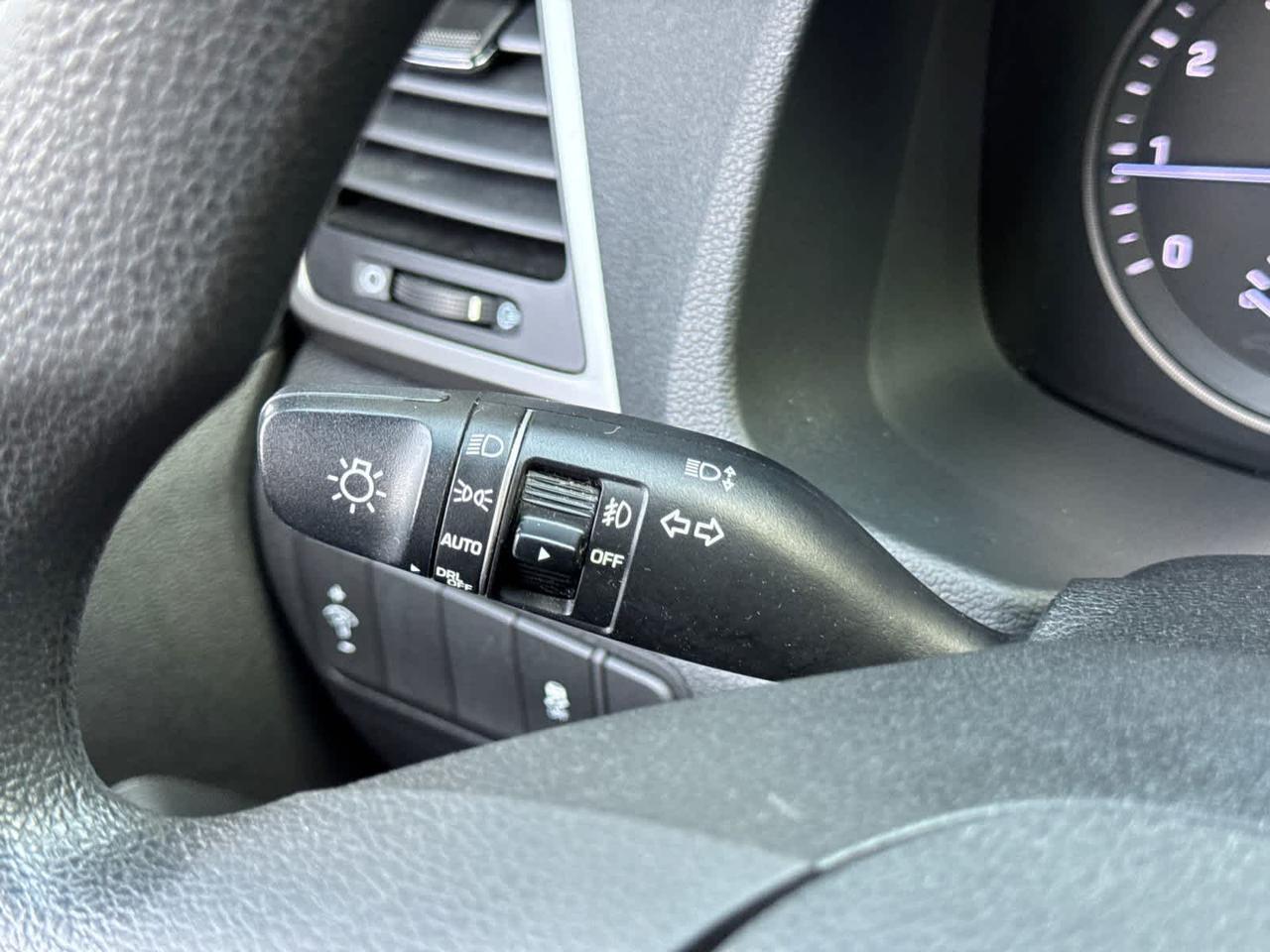 2017 Hyundai Tucson SE Dartmouth MA