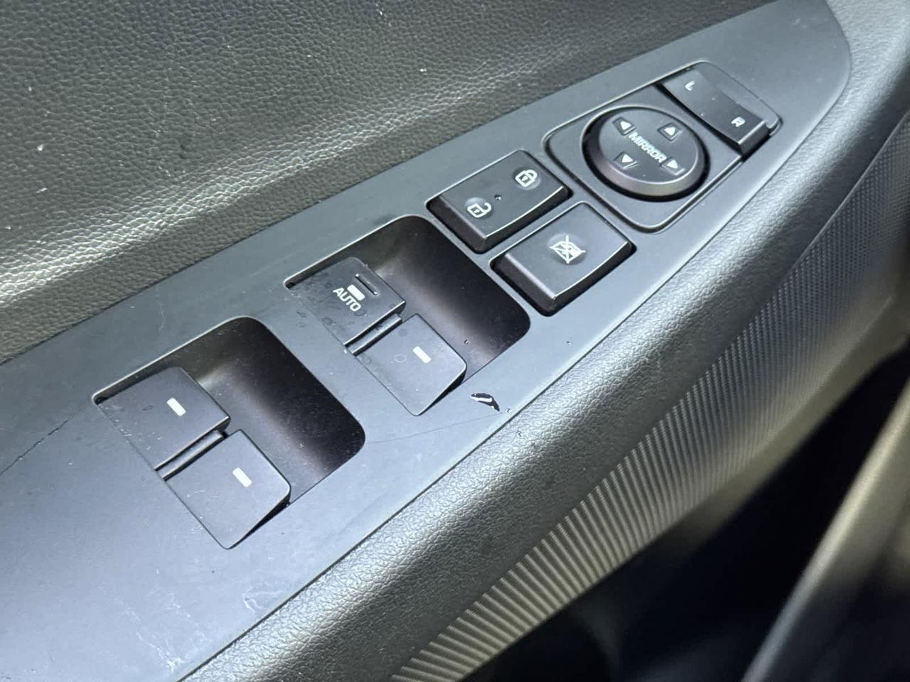 2017 Hyundai Tucson SE Dartmouth MA