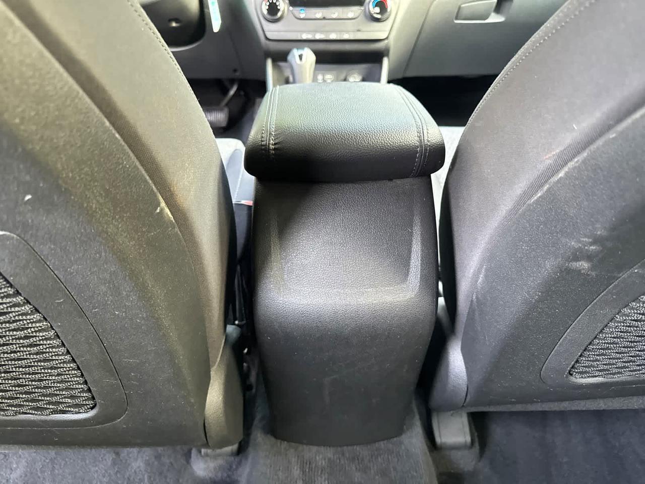 2017 Hyundai Tucson SE Dartmouth MA