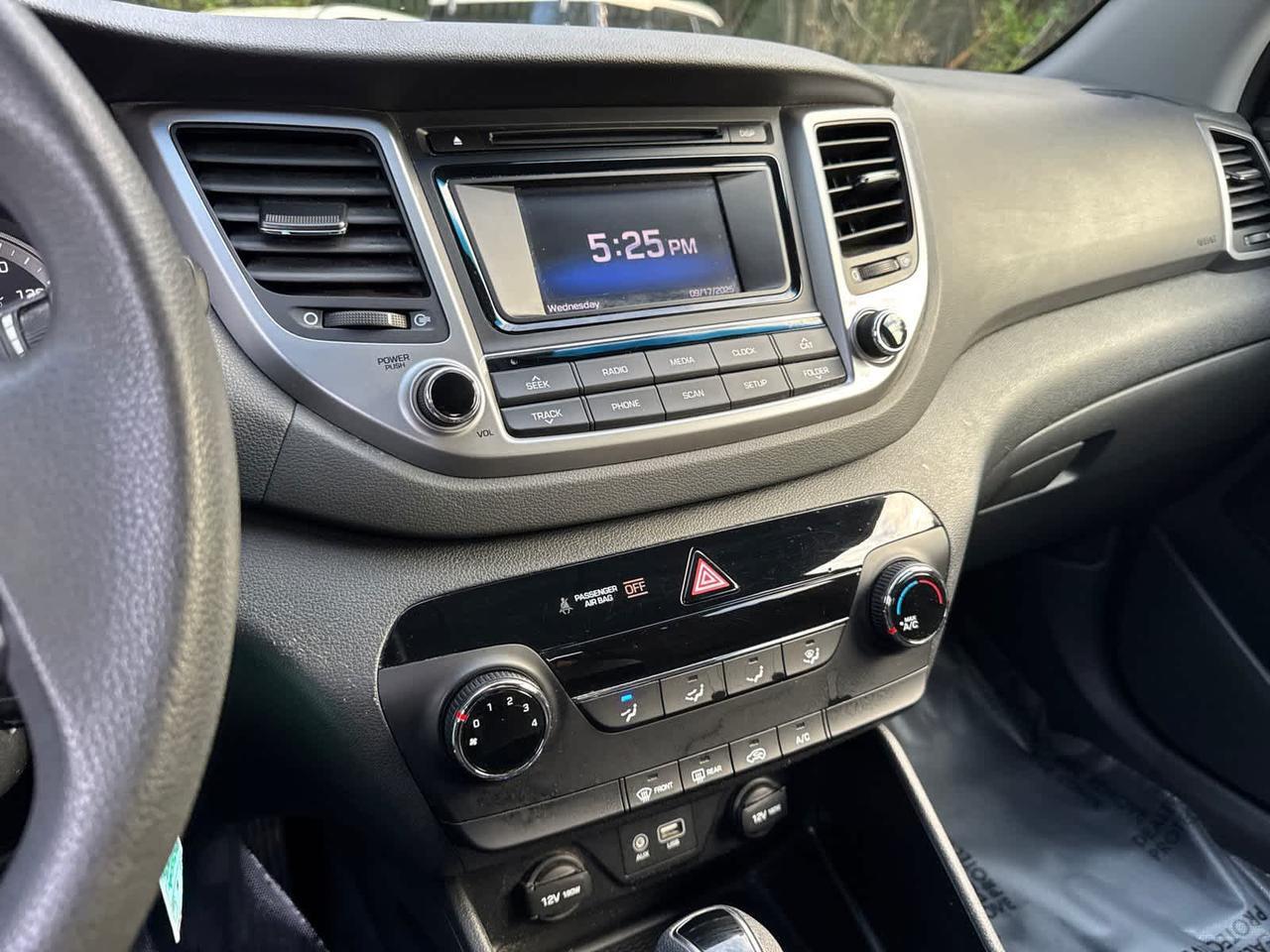 2017 Hyundai Tucson SE Dartmouth MA