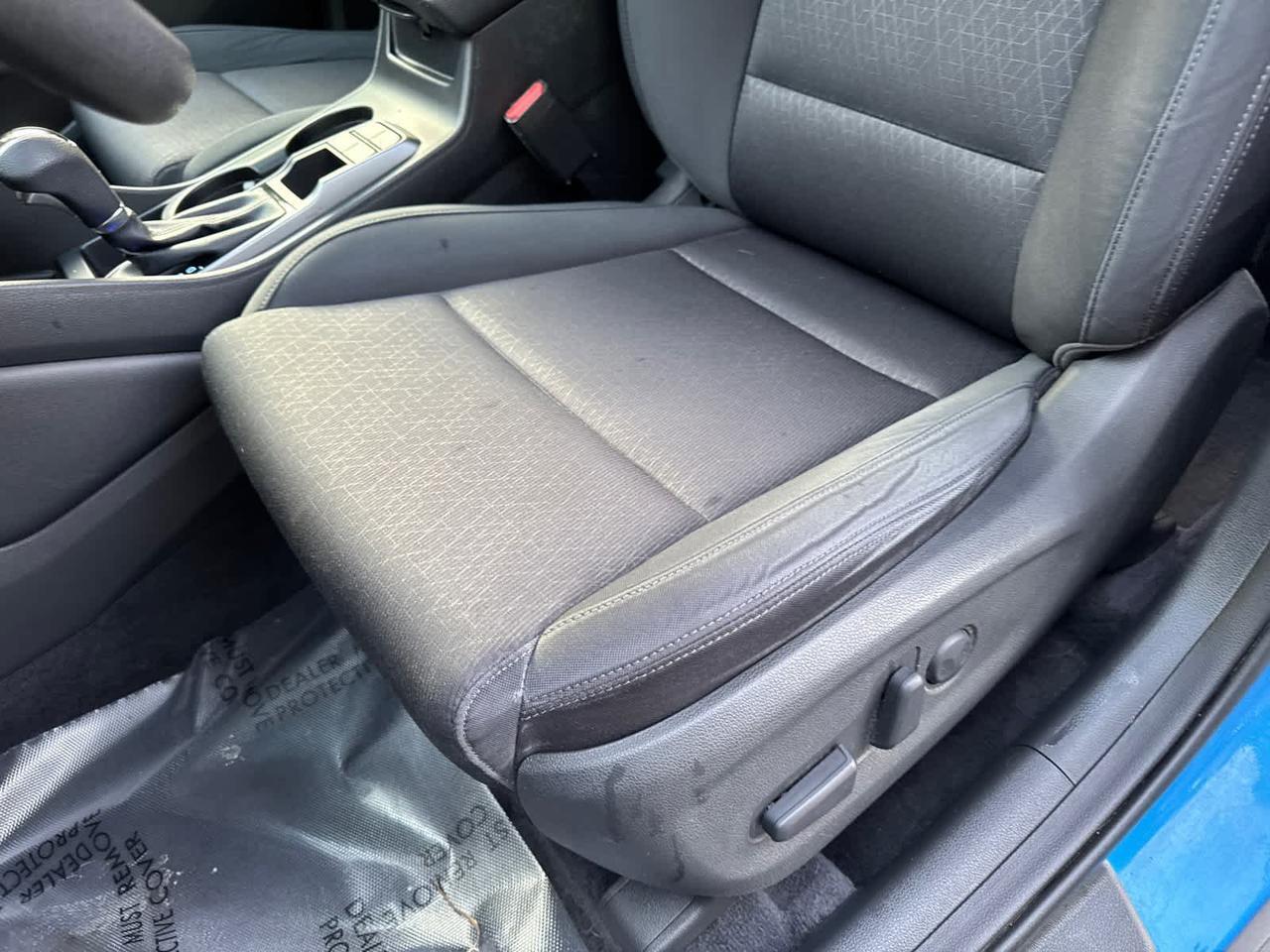 2017 Hyundai Tucson SE Dartmouth MA