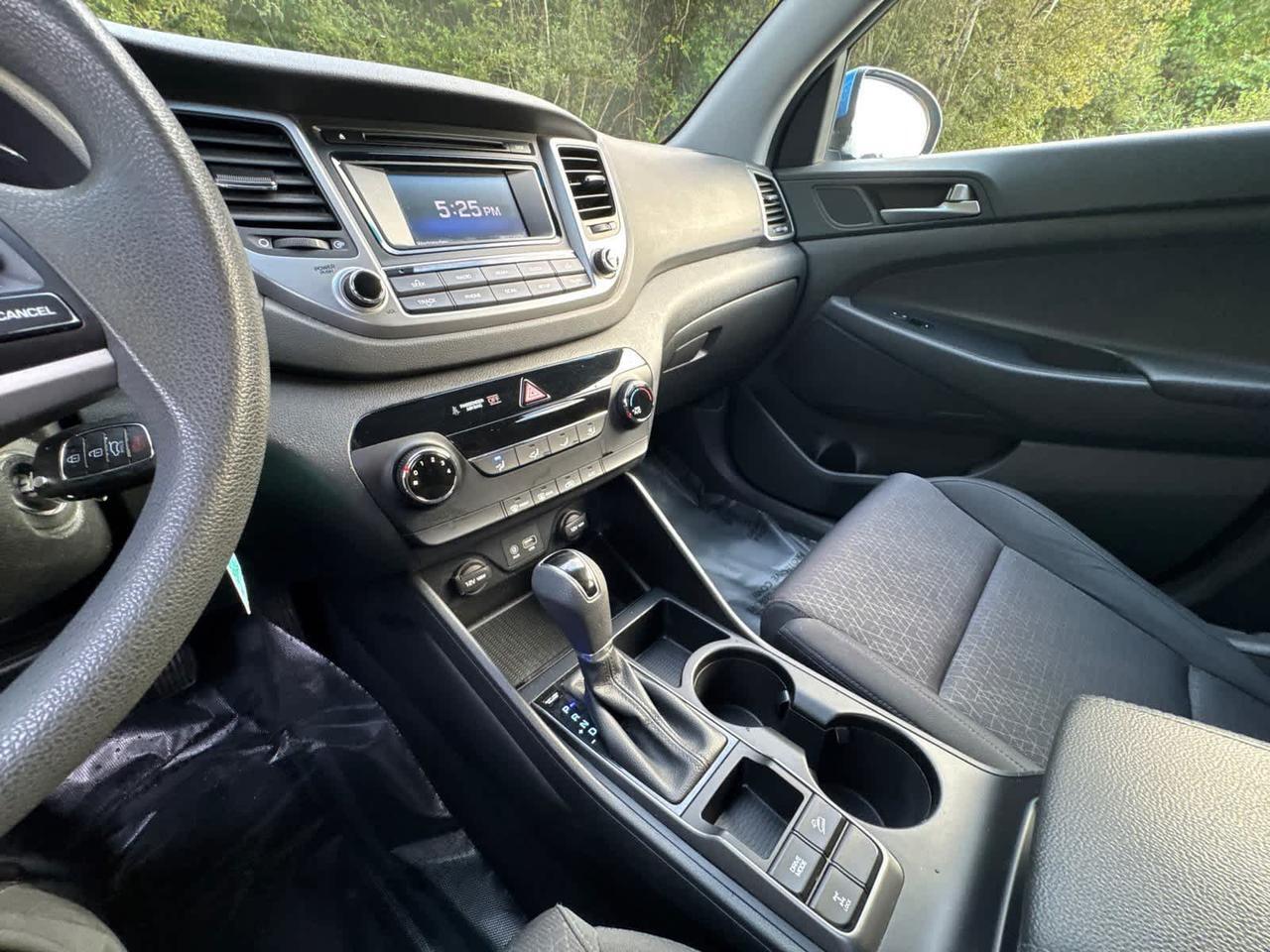 2017 Hyundai Tucson SE Dartmouth MA