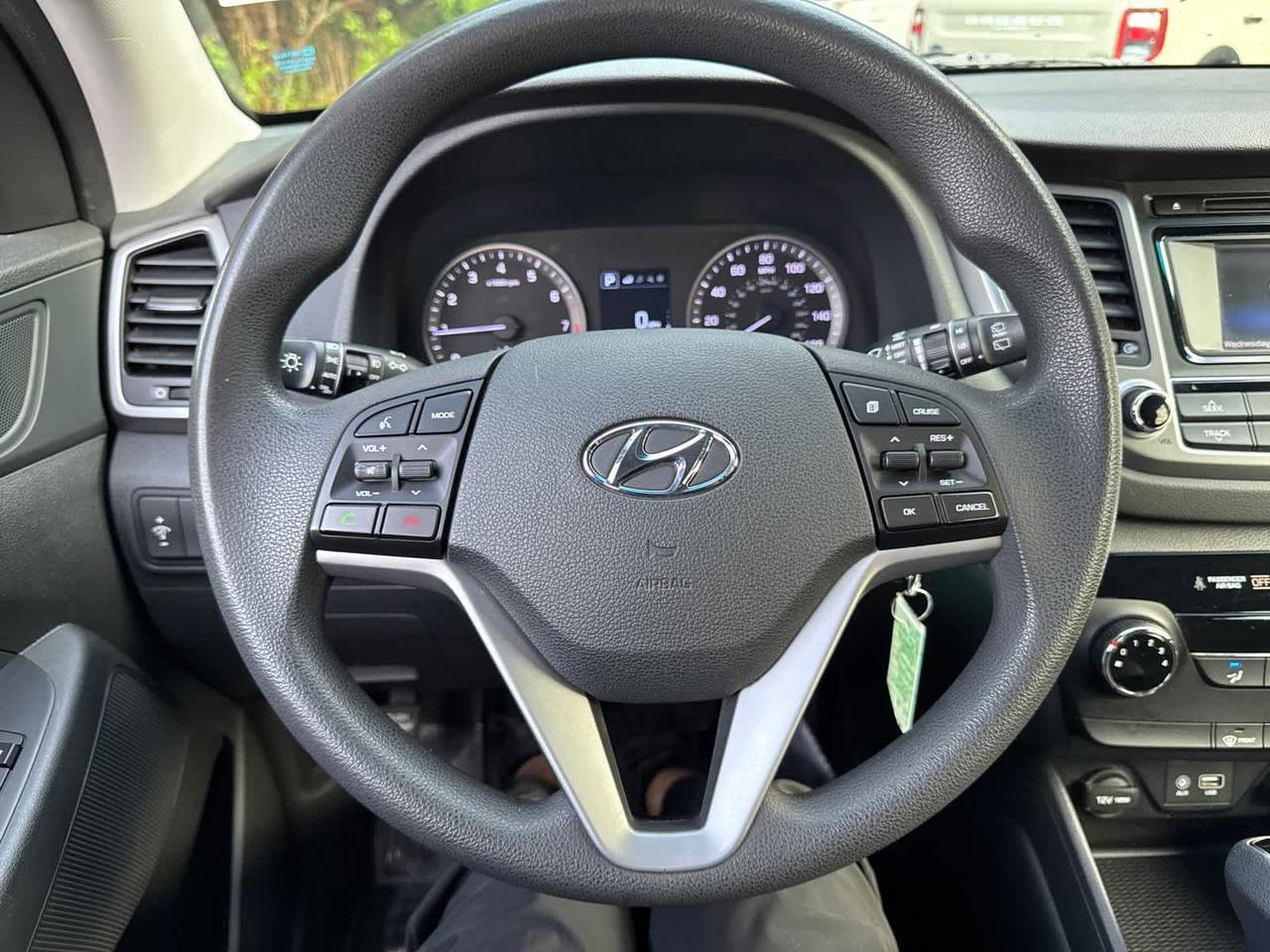 2017 Hyundai Tucson SE Dartmouth MA