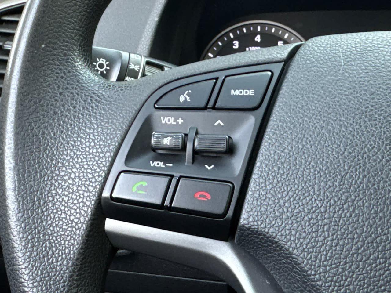 2017 Hyundai Tucson SE Dartmouth MA