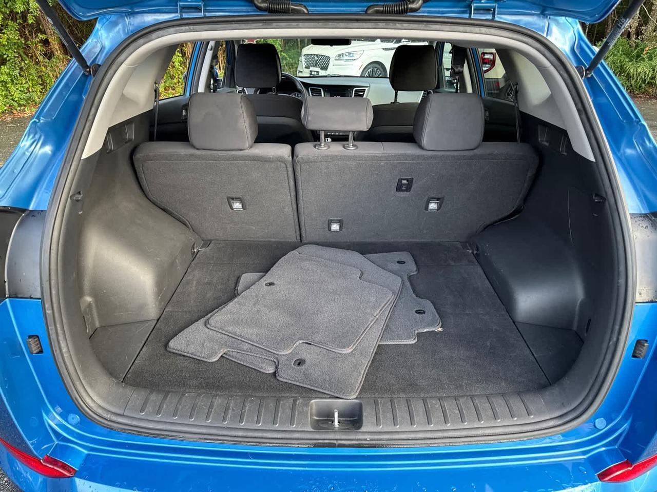 2017 Hyundai Tucson SE Dartmouth MA