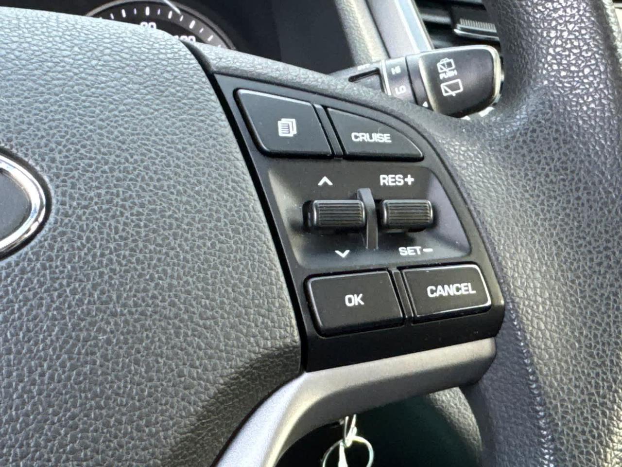 2017 Hyundai Tucson SE Dartmouth MA