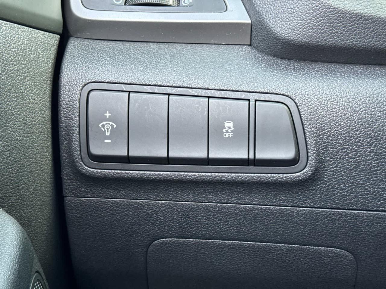 2017 Hyundai Tucson SE Dartmouth MA