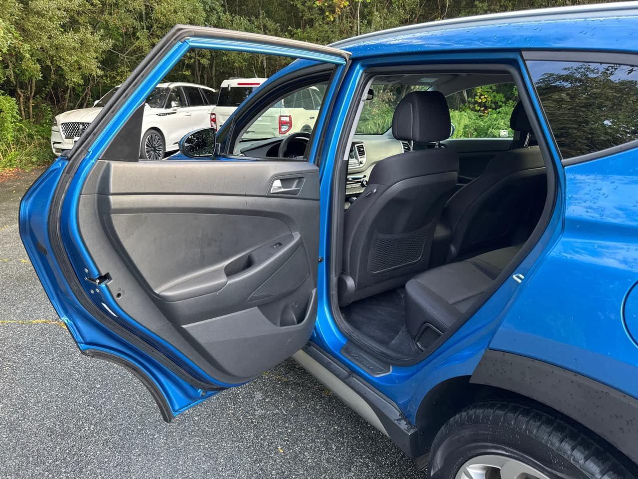 2017 Hyundai Tucson SE Dartmouth MA