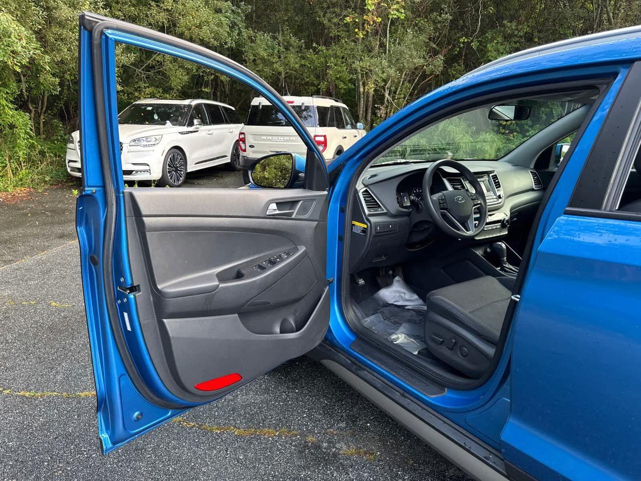 2017 Hyundai Tucson SE Dartmouth MA