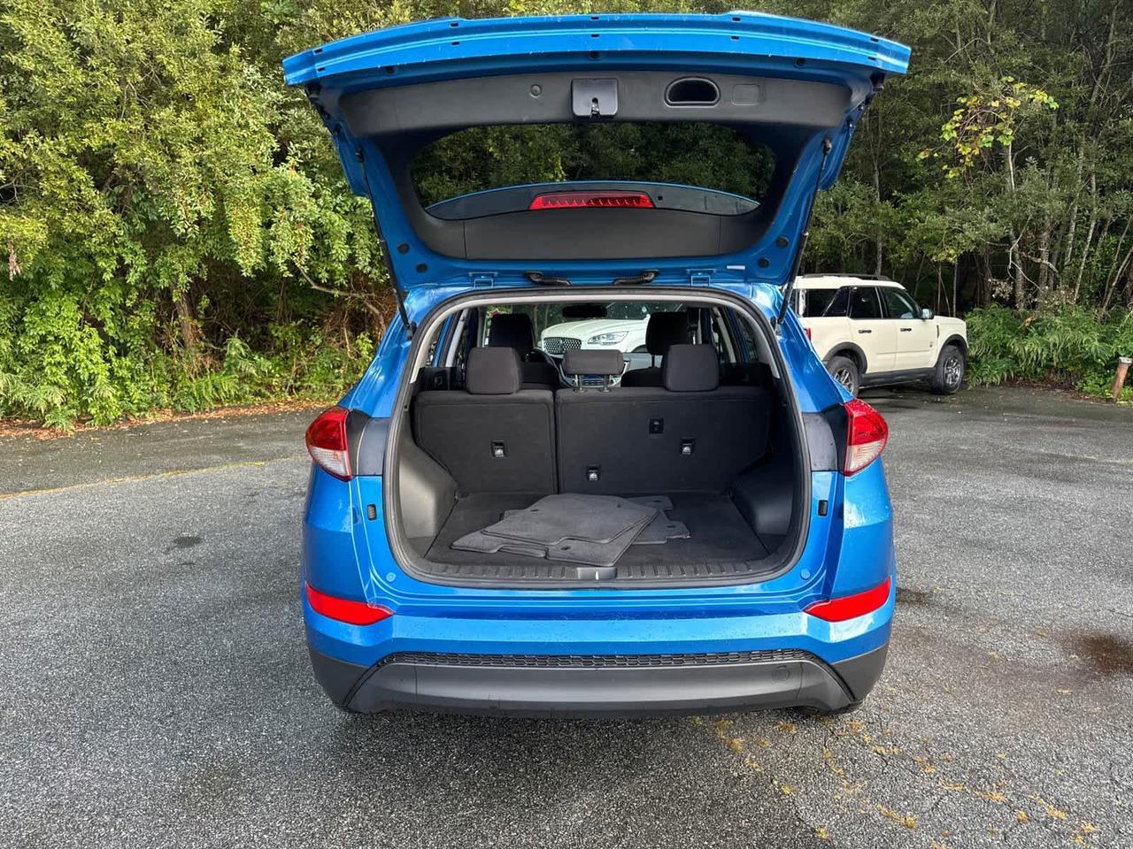 2017 Hyundai Tucson SE Dartmouth MA