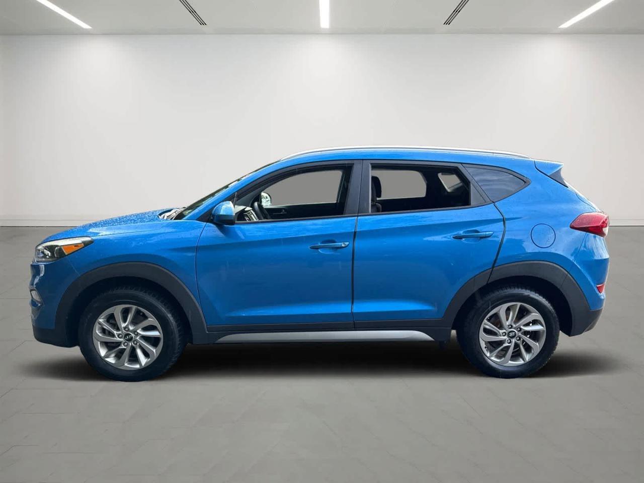 2017 Hyundai Tucson SE Dartmouth MA