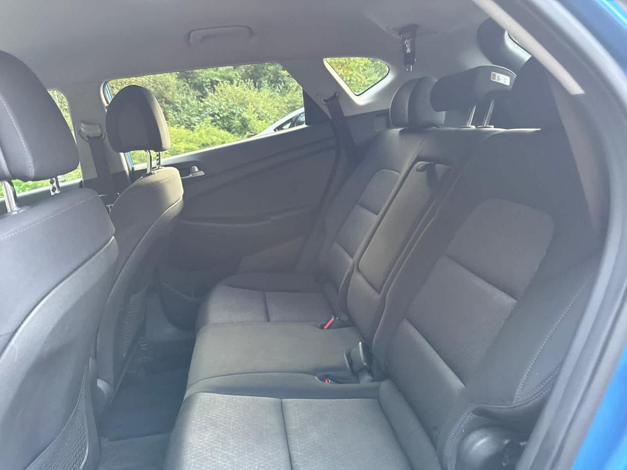 2017 Hyundai Tucson SE Dartmouth MA
