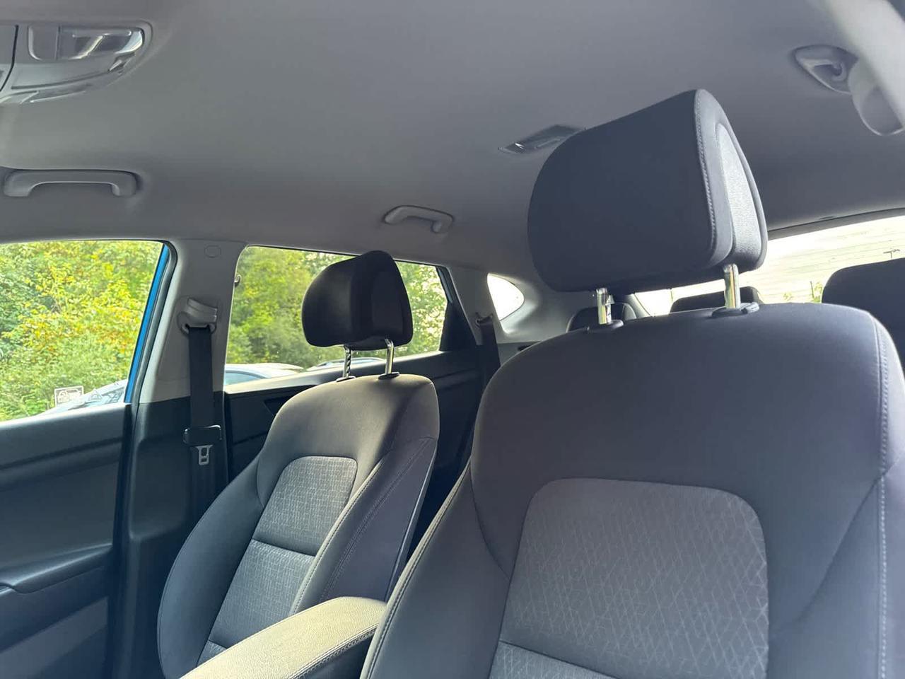 2017 Hyundai Tucson SE Dartmouth MA