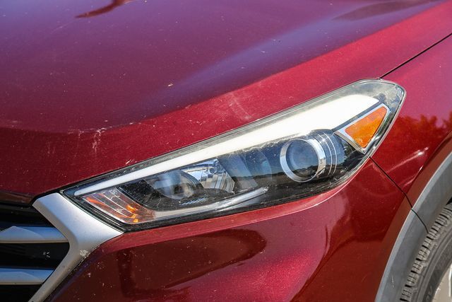 2017 Hyundai Tucson SE Folsom CA