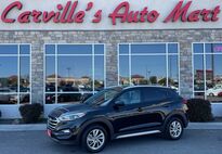 2017 Hyundai Tucson SE Grand Junction CO 2017 Hyundai Tucson SE Grand Junction CO