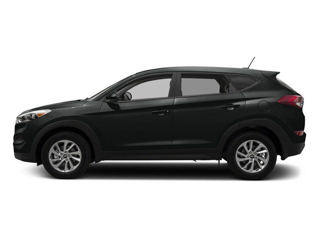2017 Hyundai Tucson SE Hurst TX