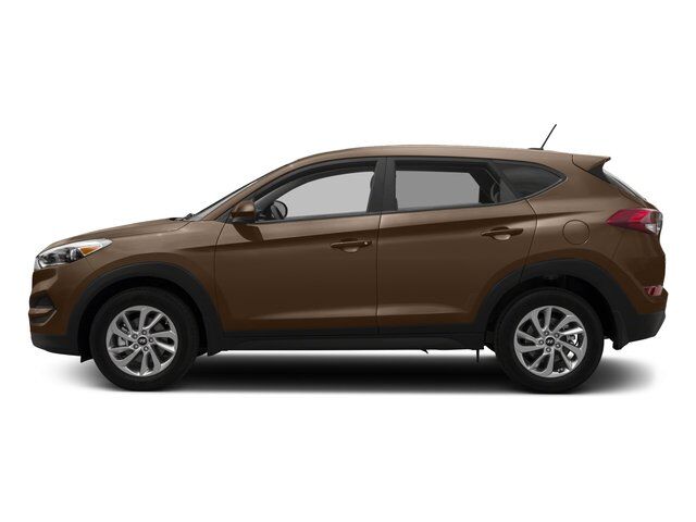 2017 Hyundai Tucson SE Hurst TX